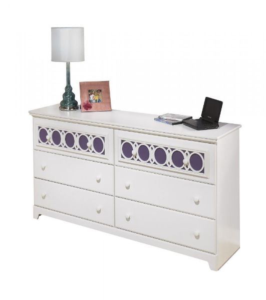Picture of Zayley Dresser
