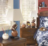 Picture of Nyx Table Lamp