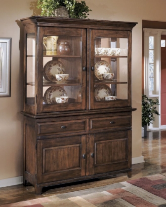 Picture of Larchmont China Hutch