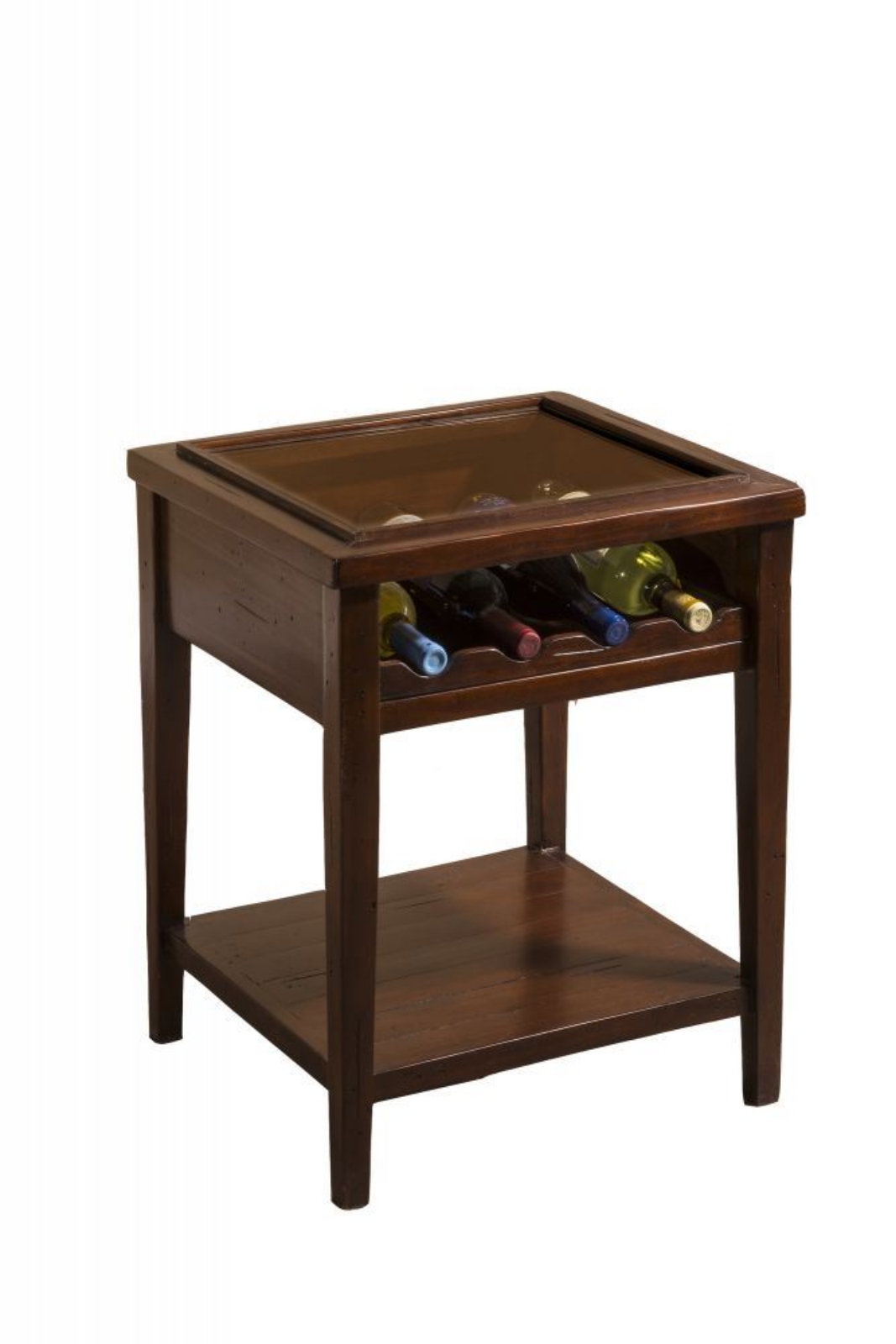 Picture of Tuscan Retreat Accent Table