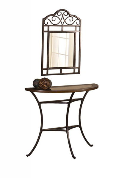 Picture of Montclair Console Table