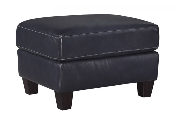 Picture of OKean Ottoman