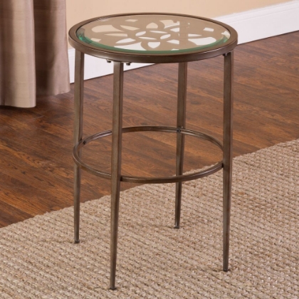 Picture of Marsala End Table
