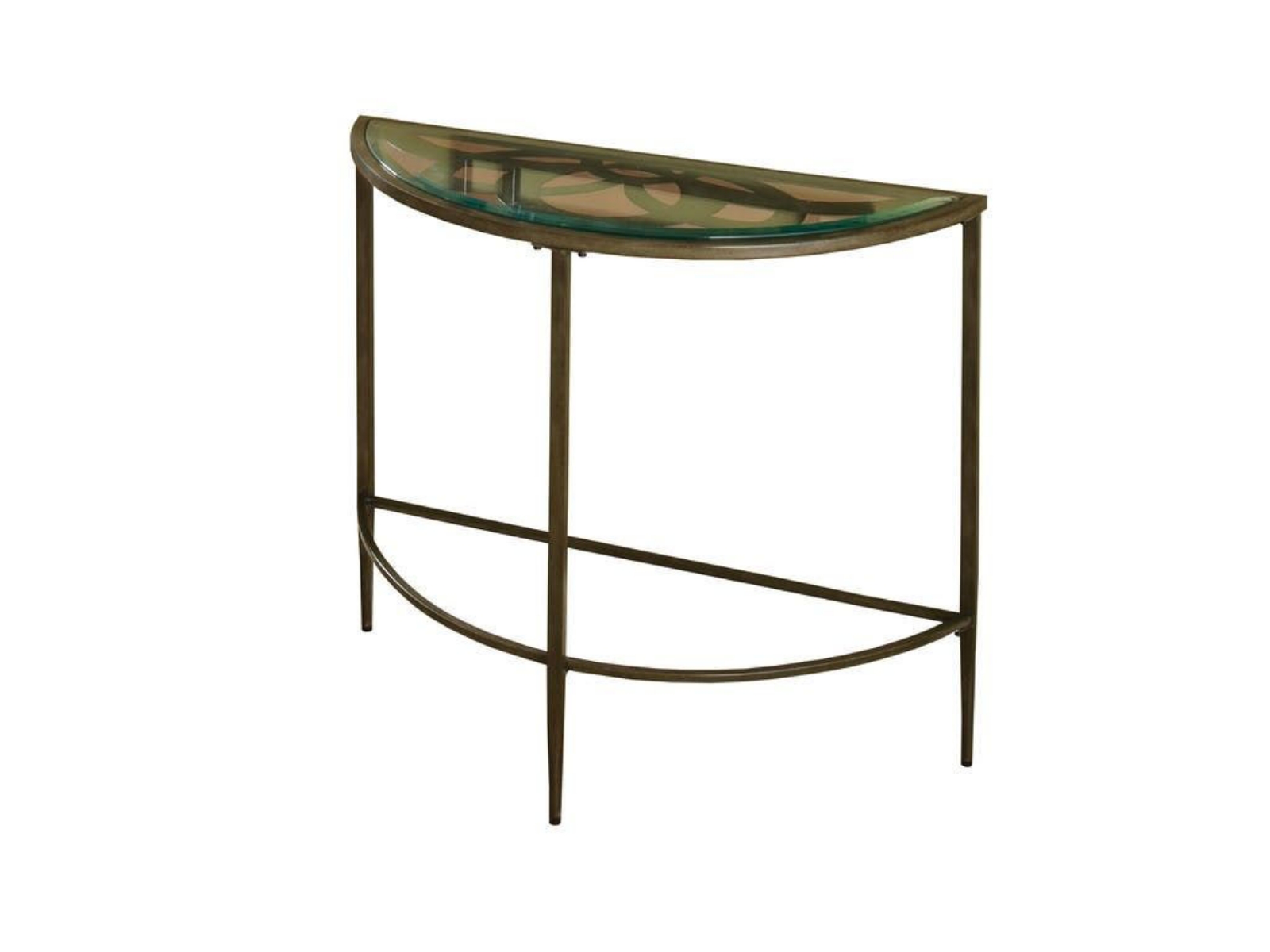 Picture of Marsala Console Table