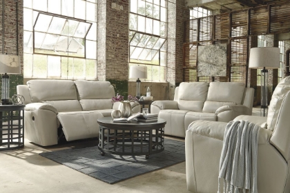 Picture of Valeton Reclining Sofa