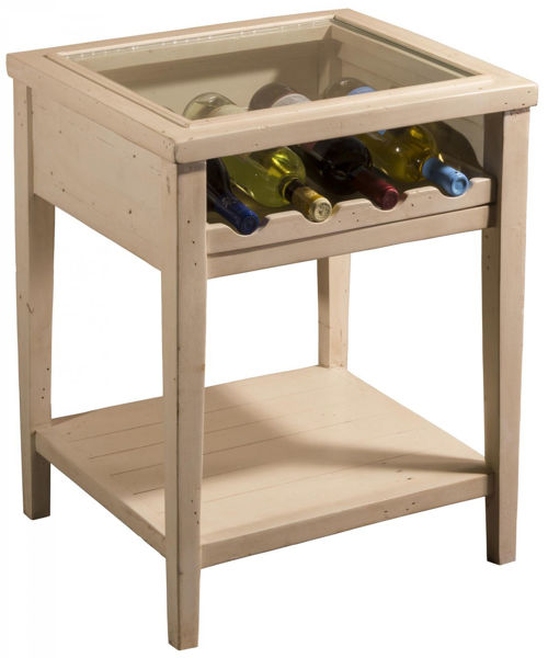 Picture of Tuscan Retreat Accent Table