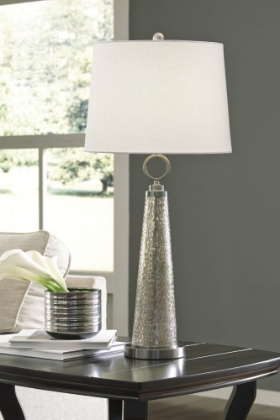 Picture of Arama Table Lamp