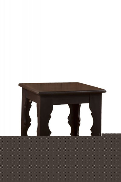 Picture of Keegan End Table