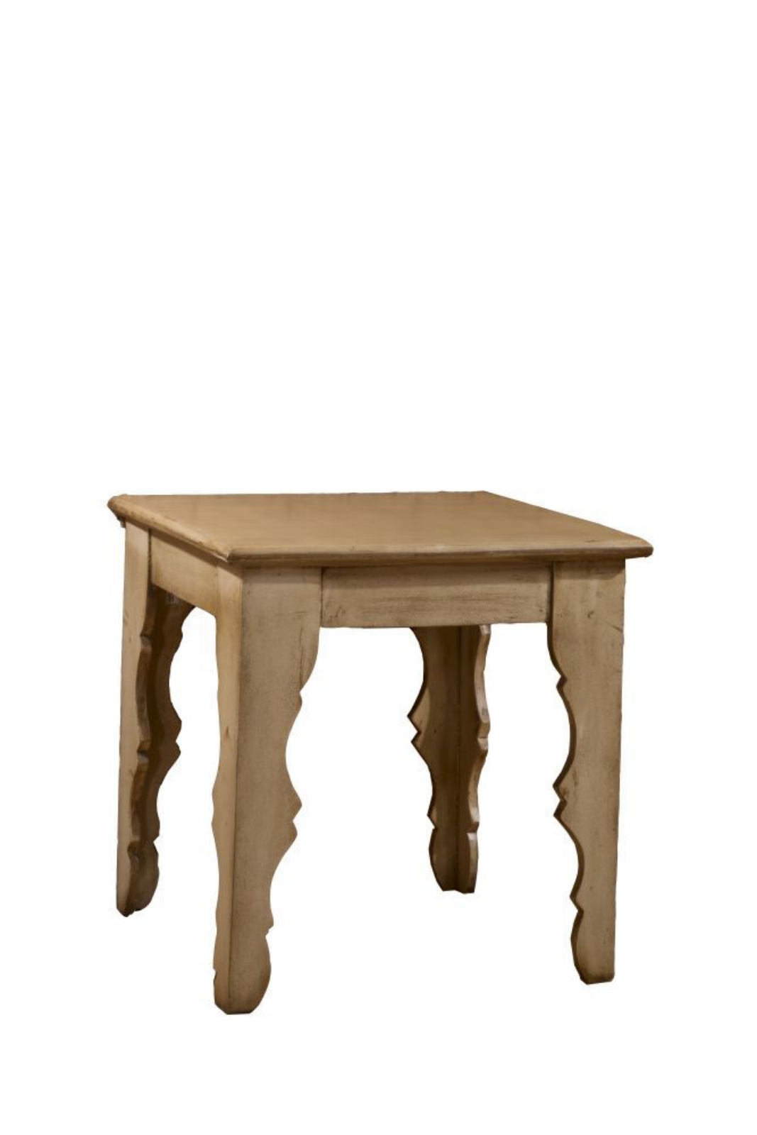 Picture of Keegan End Table