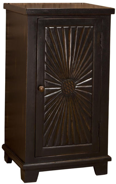 Picture of Hackett Accent Cabinet