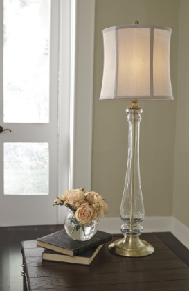 Picture of Ardice Table Lamp