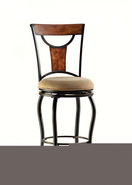 Picture of Pacifico Swivel Bar Stool
