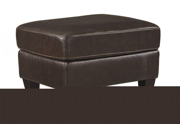 Picture of OKean Ottoman