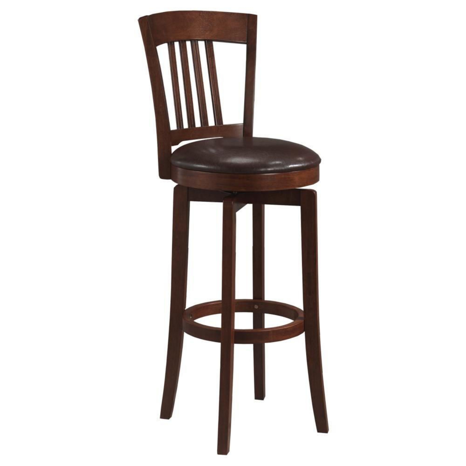 Picture of Canton Swivel Bar Stool