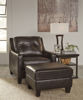 Picture of OKean Ottoman