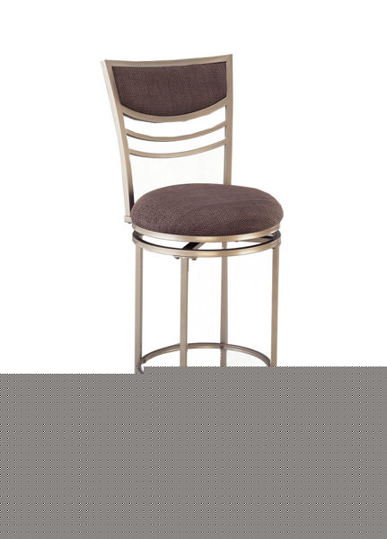 Picture of Amherst Swivel Bar Stool