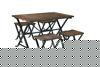 Picture of Freimore Table & 4 Chairs