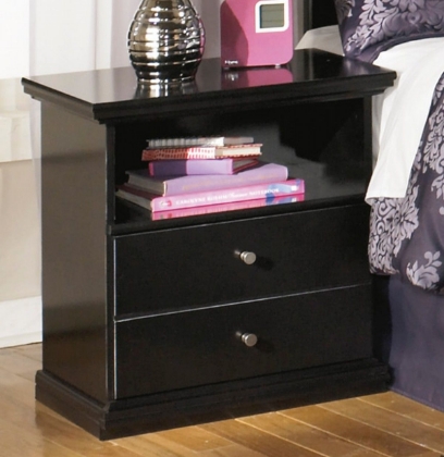 Picture of Maribel Nightstand