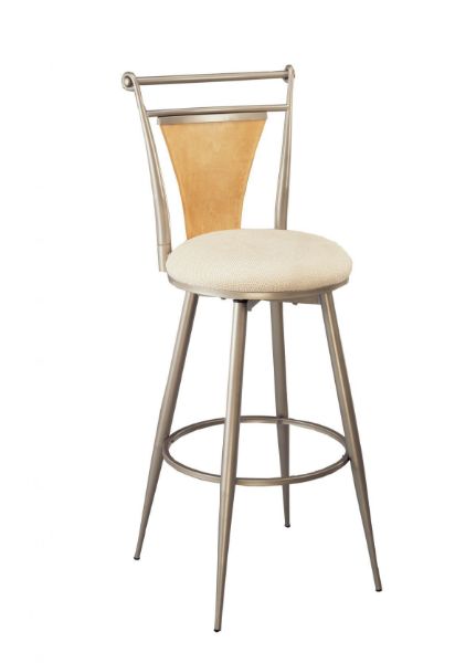 Picture of London Swivel Bar Stool