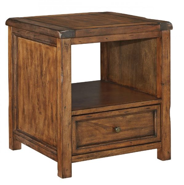 Picture of Tamonie End Table