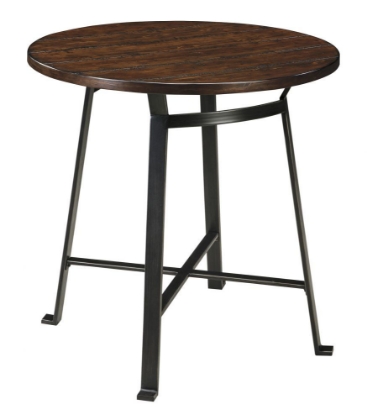 Picture of Challiman Bar Table