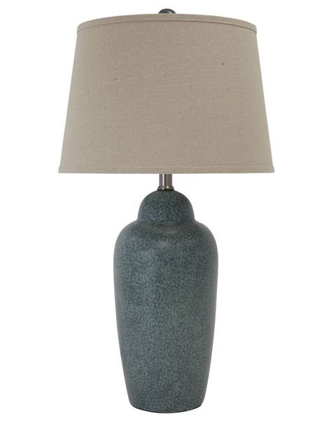 Picture of Saher Table Lamp