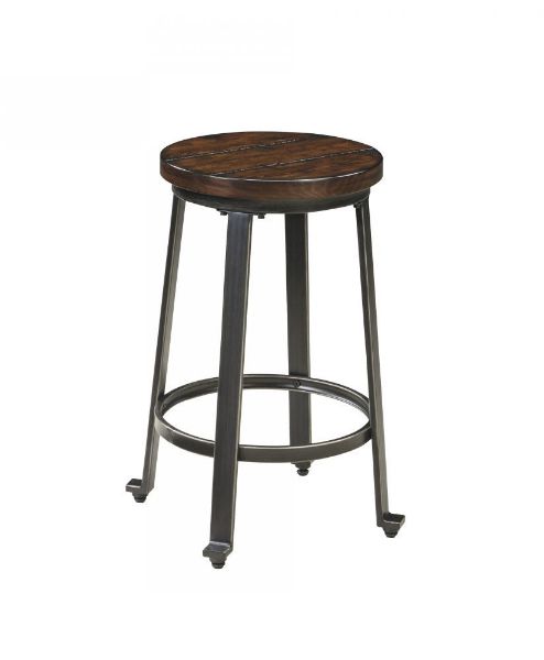 Picture of Challiman Counter Stool