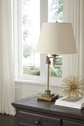 Picture of Arwel Table Lamp