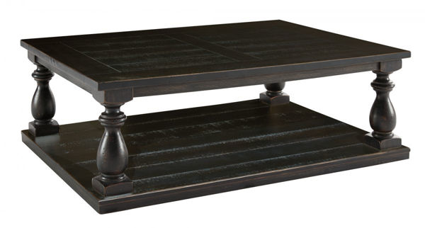 Picture of Mallacar Coffee Table