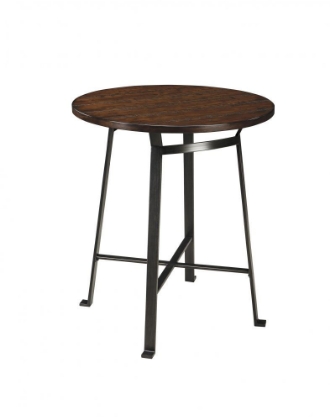 Picture of Challiman Counter Height Pub Table