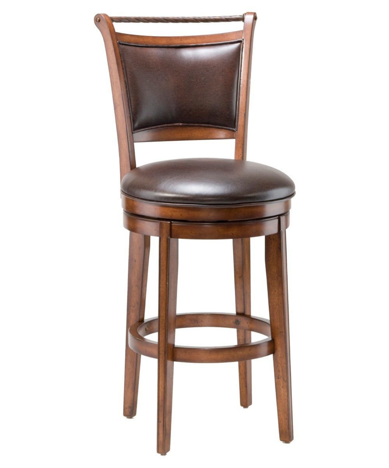 Picture of Calais Swivel Bar Stool