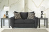 Picture of Wixon Loveseat