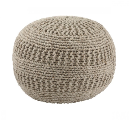 Picture of Benedict Pouf Ottoman