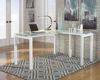 Picture of Baraga L-Shaped Desk