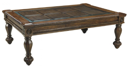 Picture of Mantera Coffee Table