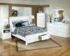 Picture of Bostwick Shoals Dresser