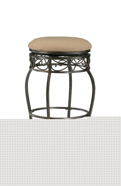 Picture of Lincoln Swivel Bar Stool