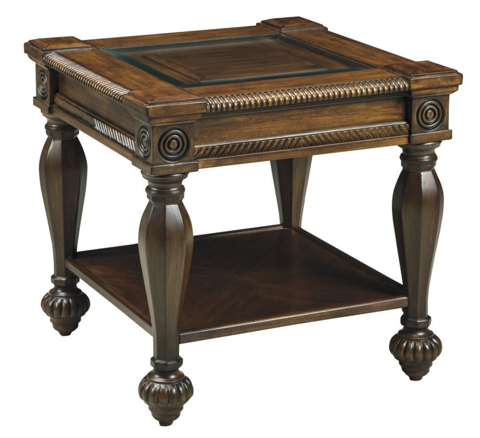 Picture of Mantera End Table