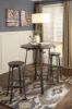 Picture of Challiman Bar Stool