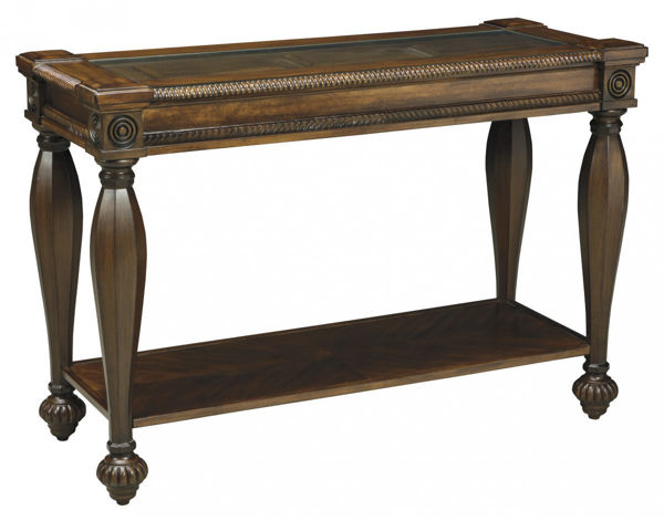Picture of Mantera Sofa Table