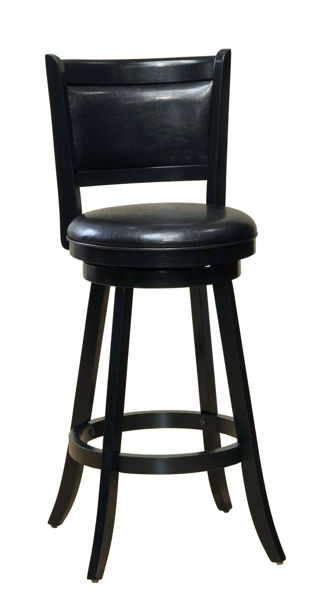 Picture of Dennery Swivel Bar Stool
