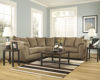 Picture of Darcy Sectional