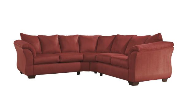 Picture of Darcy Sectional