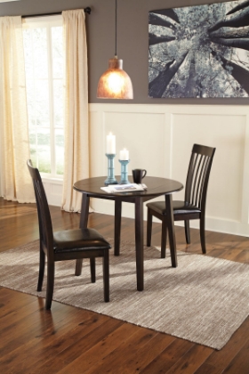 Picture of Hammis Dining Chair
