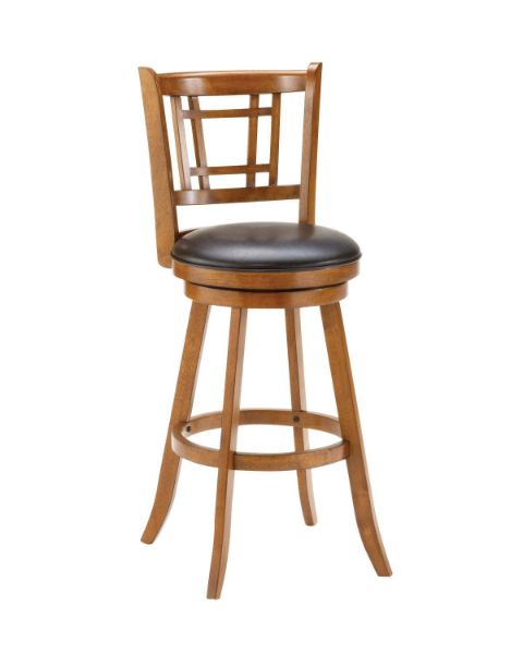 Picture of Fairfox Swivel Bar Stool