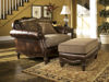 Picture of Claremore Ottoman