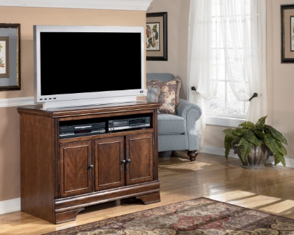 Picture of Hamlyn TV Stand