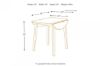 Picture of Hammis Dining Table