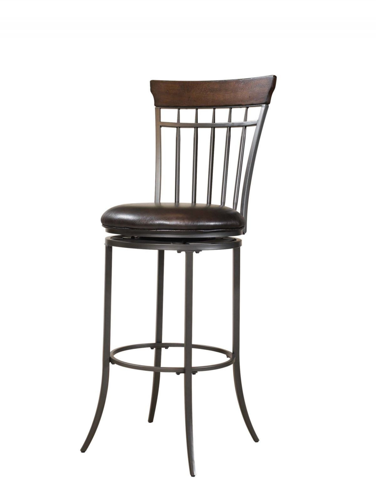 Picture of Cameron Swivel Bar Stool