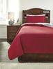 Picture of Dansby Twin Coverlet Set